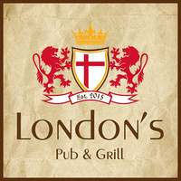 รูปภาพถ่ายที่ London&amp;#39;s Pub &amp;amp; Grill โดย London&amp;#39;s Pub &amp;amp; Grill เมื่อ 10/6/2016
