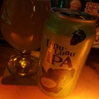2/28/2018에 KC M.님이 Common Ground Beer &amp;amp; Wine Bar에서 찍은 사진