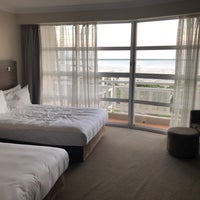 Foto scattata a DoubleTree by Hilton Hotel Cairns da 利行 伊. il 1/6/2018