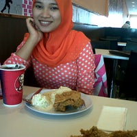 Kfc Saujana Utama