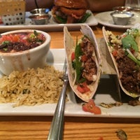 Photo taken at Chili&amp;#39;s Grill &amp;amp; Bar by Michelle Davis on 8/13/2015
