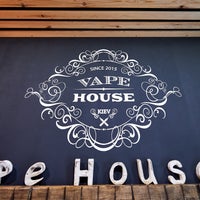 10/11/2016にVape HouseがVape Houseで撮った写真
