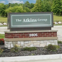 10/14/2013에 Atkins Group님이 Atkins Group에서 찍은 사진