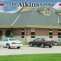 Photo prise au Atkins Group par Atkins Group le10/14/2013