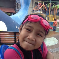 Photo taken at Leo Land Water Park by GT S. on 11/17/2012