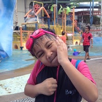 Photo taken at Leo Land Water Park by GT S. on 11/17/2012