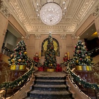 Photo taken at The Peninsula New York by رَ on 12/19/2023