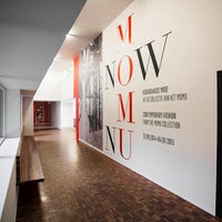 11/10/2014にMoMu - ModeMuseum AntwerpenがMoMu - ModeMuseum Antwerpenで撮った写真