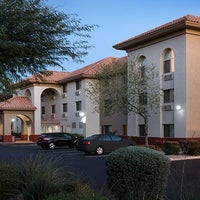 รูปภาพถ่ายที่ Fairfield Inn &amp;amp; Suites Phoenix Mesa โดย Travel M. เมื่อ 10/17/2017