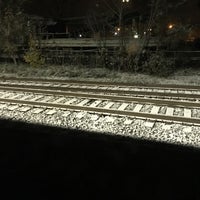 Photo taken at Amtrak - Elkhart Station (EKH) by IrmaZandl Z. on 11/13/2018