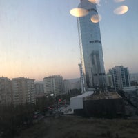 Foto tomada en Ege Plaza  por Tuğba Y. el 8/19/2021