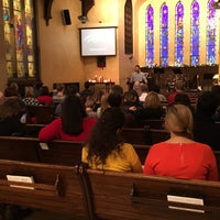 Photo taken at New Life Community Church by Bobby M. on 12/6/2015