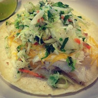 6/27/2013에 Trish D.님이 Wahoo&amp;#39;s Fish Taco NorCal에서 찍은 사진