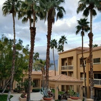 2/11/2017에 Darcy님이 Courtyard by Marriott Palm Springs에서 찍은 사진