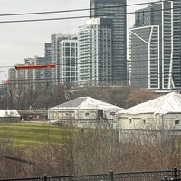 Photo taken at Fort York by Darcy on 12/7/2023