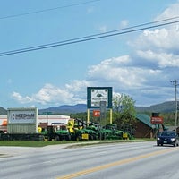 Photo taken at Rutland, VT by Darcy on 5/20/2016