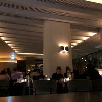Photo taken at MARCUS Restaurant + Lounge by Darcy on 1/16/2020