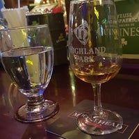 Photo taken at Le Vieux Dublin Pub &amp;amp; Restaurant by Darcy on 2/25/2018