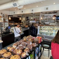 Photo taken at Venezia Bakery by Darcy on 9/24/2022