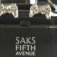 Photo taken at Saks OFF 5TH by Darcy on 6/29/2013