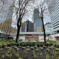 Foto tomada en Toronto Financial District  por Darcy el 5/3/2023