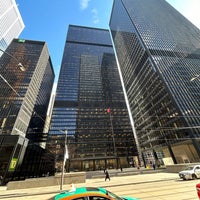 Photo taken at Toronto Financial District by Darcy on 4/24/2024