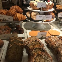 Photo taken at Bouchon Bakery by Angela F. on 10/14/2017