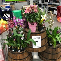 Photo taken at Lowe&amp;#39;s by Angela F. on 4/2/2018
