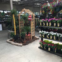 Photo taken at Lowe&amp;#39;s by Angela F. on 7/22/2018