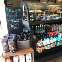 Photo taken at Starbucks by Angela F. on 8/12/2018