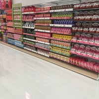 Photo taken at Daiso by Angela F. on 7/5/2018