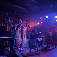 Photo taken at Rudy&amp;#39;s Jazz Room by Lou K. on 3/1/2022
