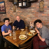 Photo taken at Ardsley Cucina by Lou K. on 1/14/2019