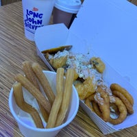 Photo taken at Long John Silver&amp;#39;s by Sharon T. on 12/31/2021