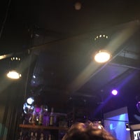 9/1/2017에 Tanya🌸 C.님이 Cube bar에서 찍은 사진