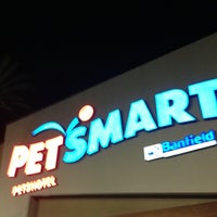 Photo taken at PetSmart by Mike H. on 1/8/2013