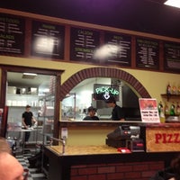 11/25/2012에 Bob M.님이 Pizzeria Dolce에서 찍은 사진