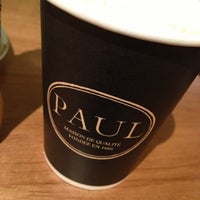 Photo taken at Paul by Dean on 11/30/2012