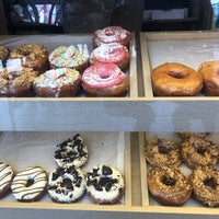 Photo taken at Mister Donuts by Luciana C. on 11/2/2017