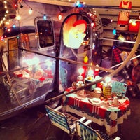 Photo taken at Brimfield by James B. on 12/3/2012