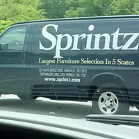 Sprintz Furniture Showroom Whitebridge Nashville Tn