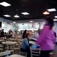 Photo taken at Five Guys by Rob F. on 12/14/2013