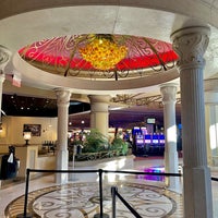 3/11/2021 tarihinde Amy K.ziyaretçi tarafından Bally&amp;#39;s Dover Casino Resort'de çekilen fotoğraf
