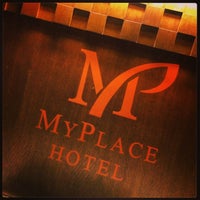 Foto tirada no(a) MyPlace Hotel Kota Bharu por Ahmad Maher A. em 1/29/2013