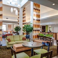 รูปภาพถ่ายที่ Hilton Garden Inn Tampa Ybor Historic District โดย Hilton Garden Inn Tampa Ybor Historic District เมื่อ 6/14/2023