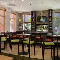 Hilton Garden Inn Historic Ybor 1700 E 9th Ave
