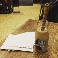 Photo taken at Starbucks by Carlos P. on 10/10/2015