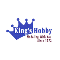Photo taken at King&amp;#39;s Hobby by King&amp;#39;s Hobby on 10/19/2016
