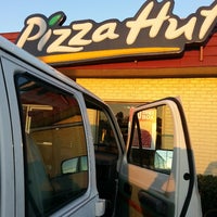 Pizza Hut Pizza Place In Bayou La Batre