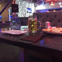 Photo taken at Сладкая Жизнь Karaoke Lounge Bar by Адель С. on 2/2/2017